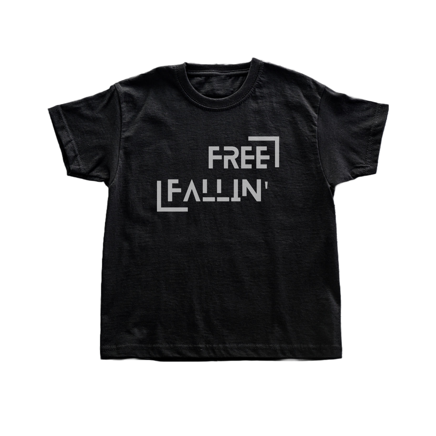 Free Falling Unisex T-shirt