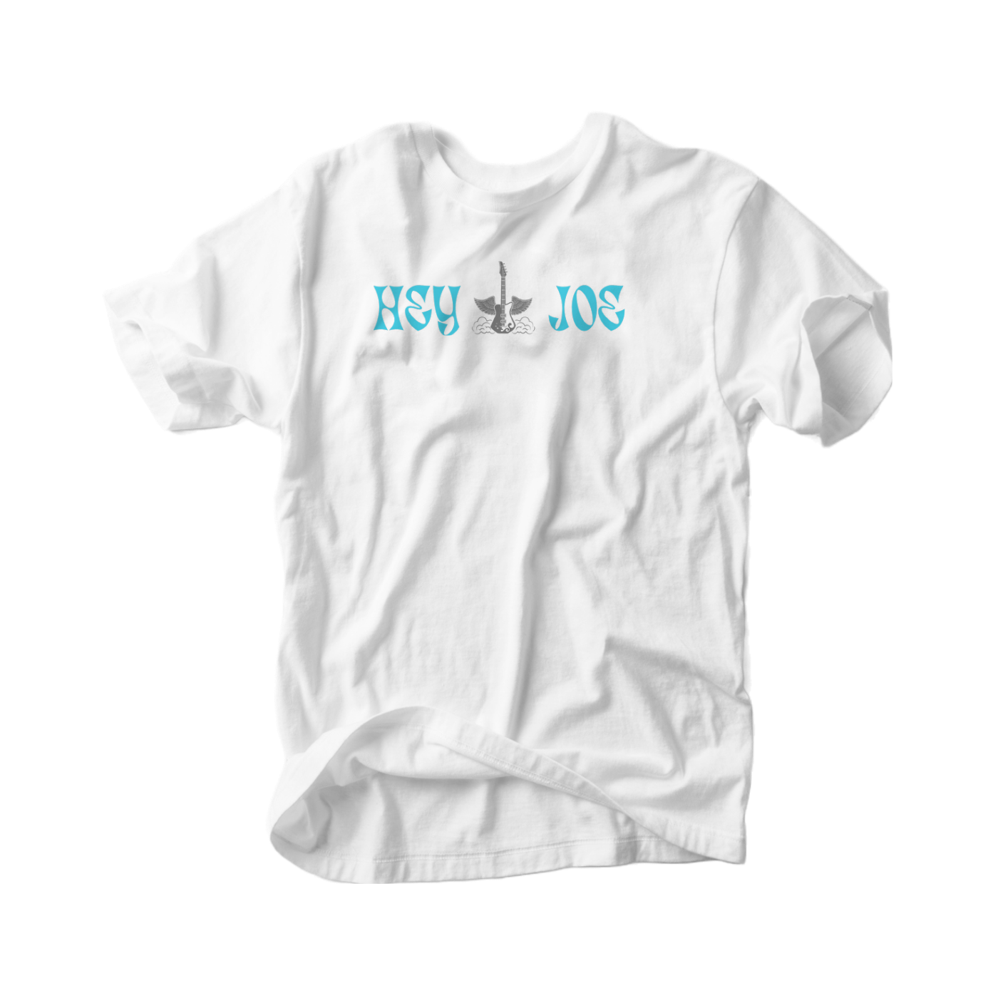 "Hey Joe" Unisex T-shirt