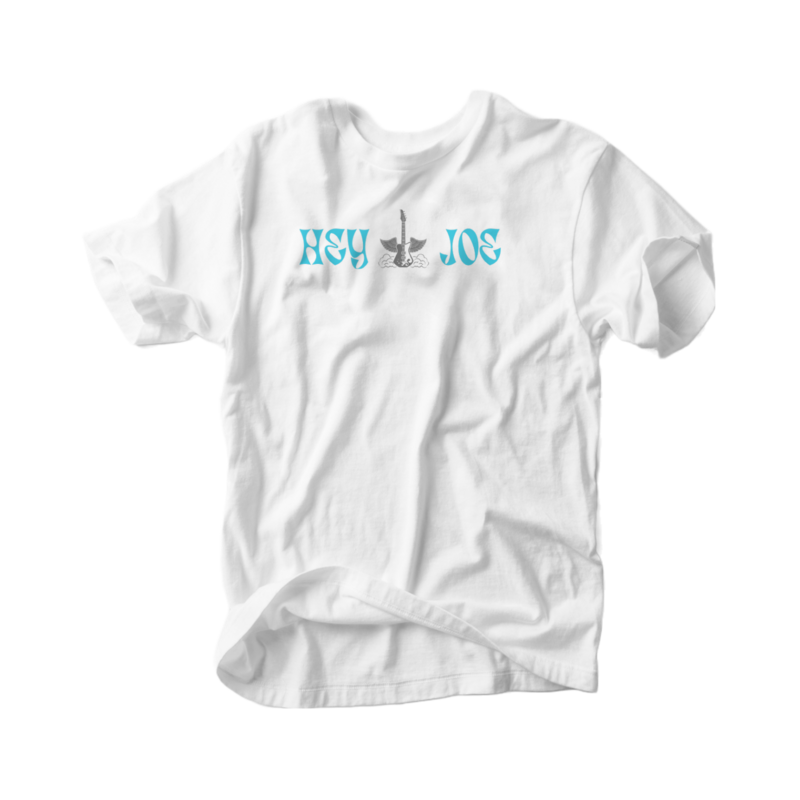 "Hey Joe" Unisex T-shirt