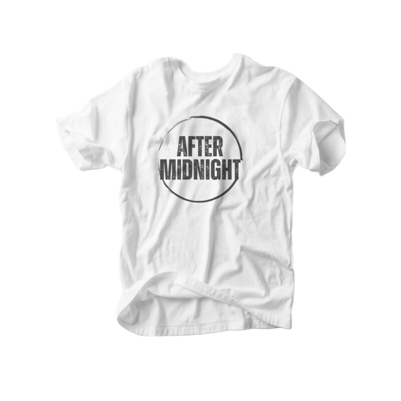 After Midnight Unisex T-Shirt
