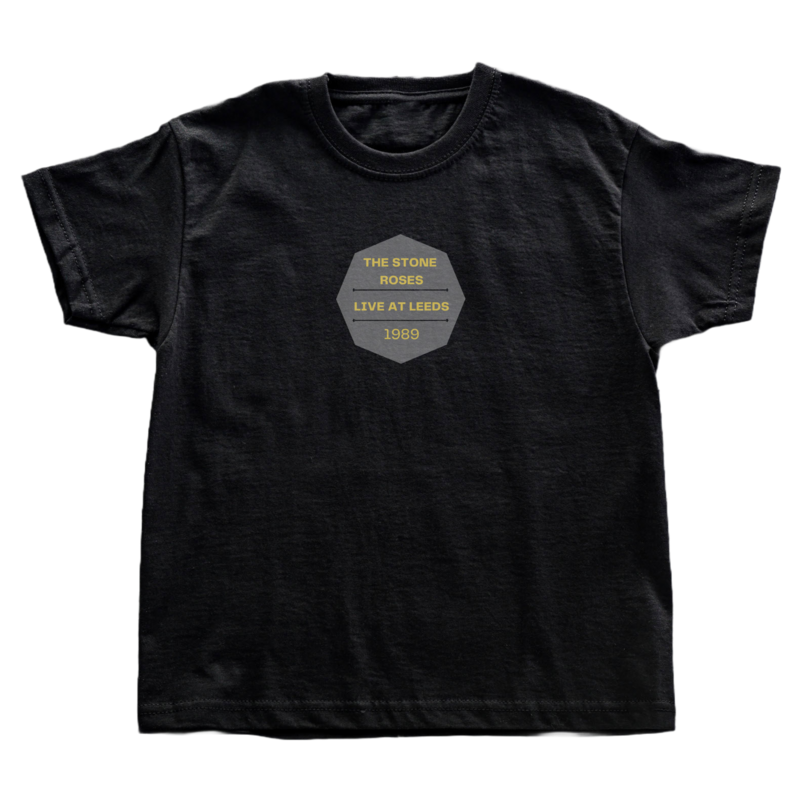 "The Stone Roses" Unisex T-Shirt