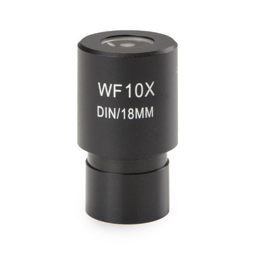 WF 10x/18 mm oculair