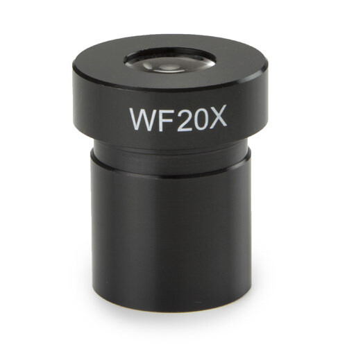 Groothoek WF 20x/11.5 mm oculair