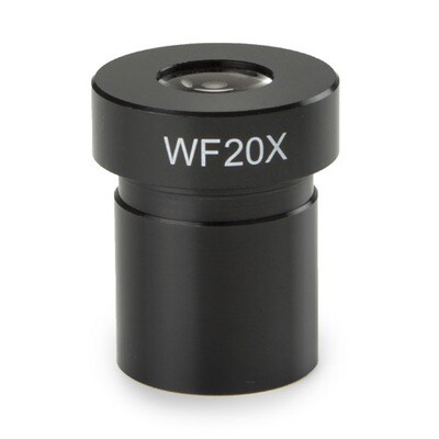 Groothoek WF 20x/11.5 mm oculair