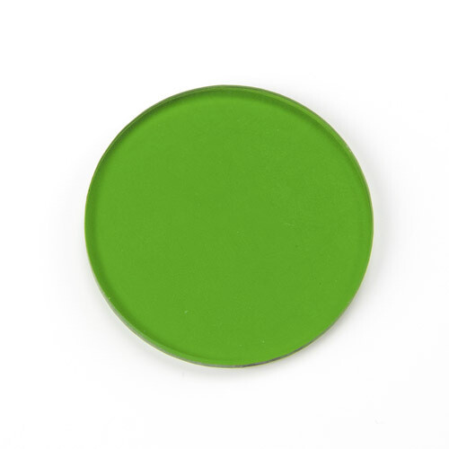 Groenfilter Ø 32 mm diameter