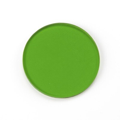 Groenfilter Ø 32 mm diameter