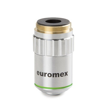 E-Plan fase EPLPH 20x/0,40 objectief. Werkafstand 1,85 mm