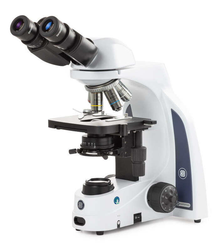 iScope IS.1152‑EPL Bioculair met E-plan objectieven