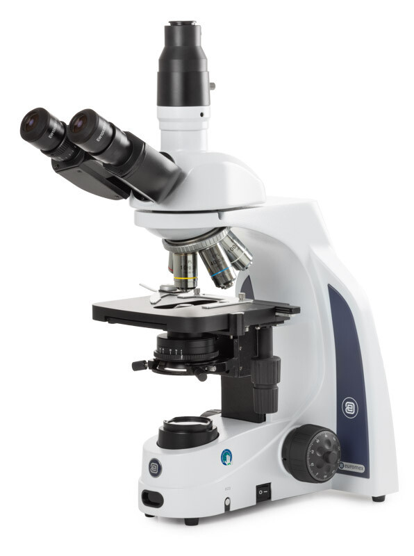 iScope IS.1153‑EPL Trioculair met E-plan objectieven