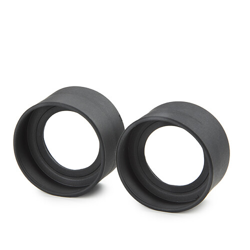 Paar oogschelpen, Ø 30 mm tubus