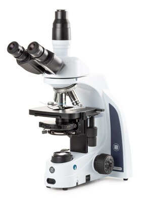 iScope IS.1153‑PLPH Trioculair met Plan fase objectieven