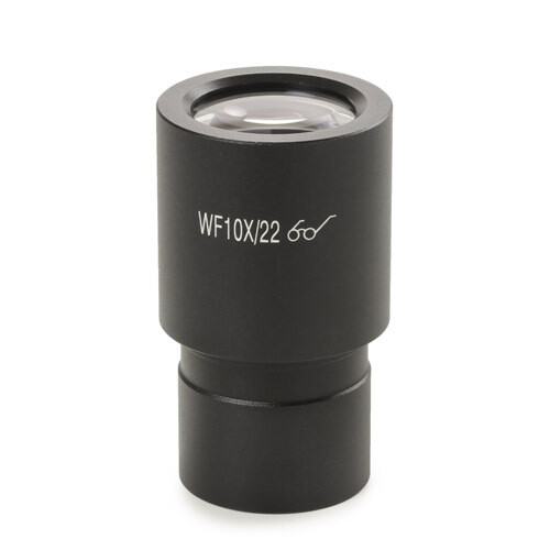 HWF 10x/22 mm oculair voor bScope voor Ø 30 mm tubus