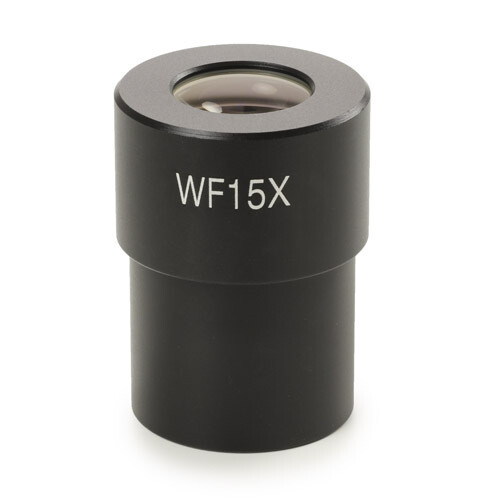 HWF 15x/11 mm oculair voor bScope voor Ø 30 mm tubus