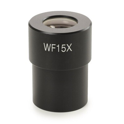 HWF 15x/11 mm oculair voor bScope voor Ø 30 mm tubus
