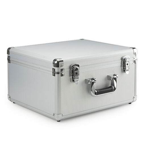 Aluminium koffer