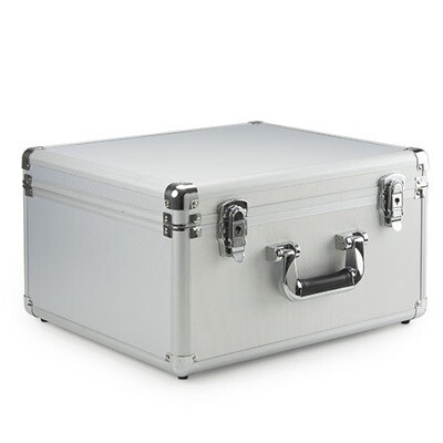 Aluminium koffer