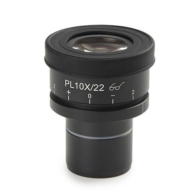 HWF 10x/22 mm oculair