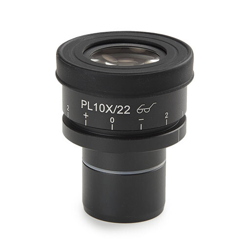 HWF 10x/22 mm oculair