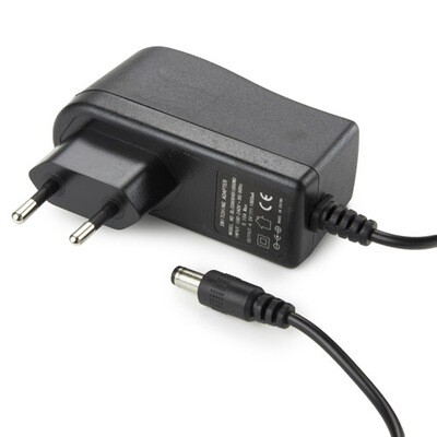 Externe netadapter 100-240 V