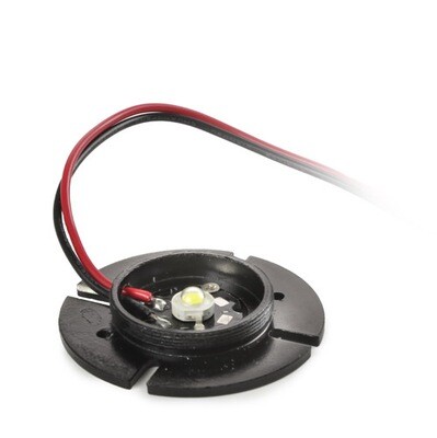 Reserve 3 W LED-module voor NexiusZoom, doorvallend licht