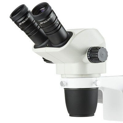 NexiusZoom EVO binoculaire kop zonder kophouder