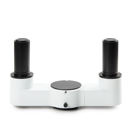Fototubusmodule met twee 23,2 mm tubus