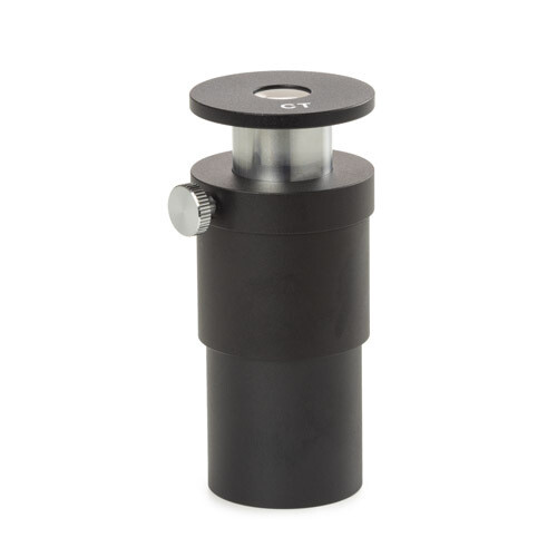Centreertelescoop voor fasecontrast voor Oxion Inverso omkeermicroscopen