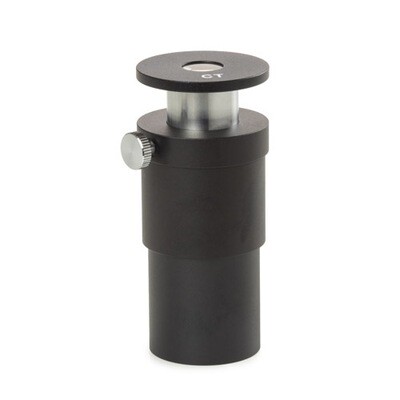 Centreertelescoop voor fasecontrast voor Oxion Inverso omkeermicroscopen