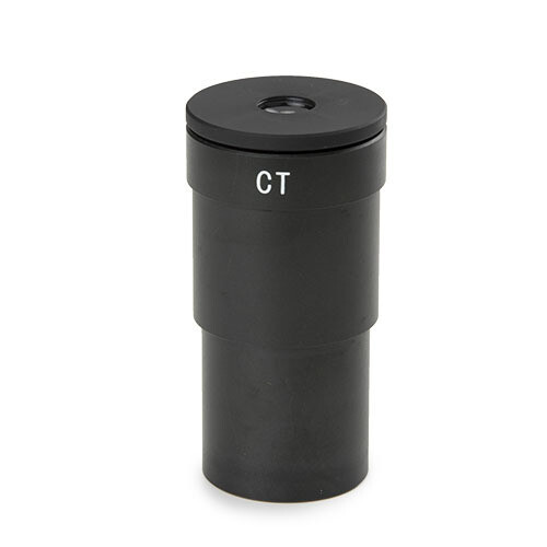 Centreertelescoop voor fasecontrast voor Oxion Inverso omkeermicroscopen
