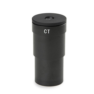 Centreertelescoop voor fasecontrast voor Oxion Inverso omkeermicroscopen