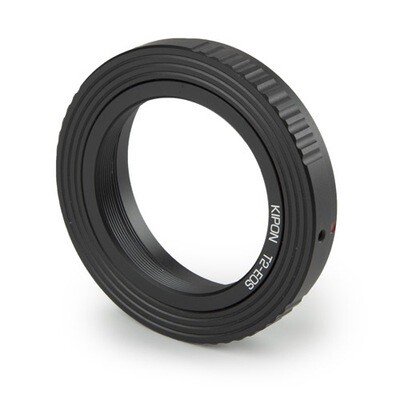 T2-ring voor Canon EOS digitale SLR-camera