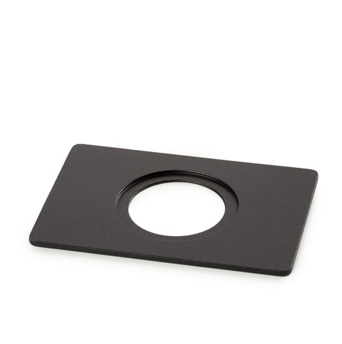 Petrischaal, diameter 35 mm voor Oxion Inverso omkeermicroscopen