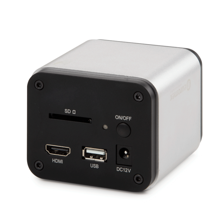 HD-Autofocus camera VC.3034 met SONY IMX185 2 MP sensor, zonder monitor