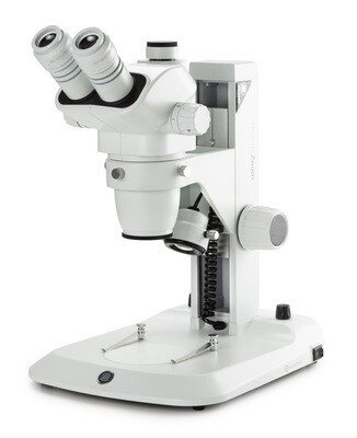 NexiusZoom ESD NZ.1903‑S‑ESD Trioculair met Tandbeugelstatief en 6.7x tot 45x zoom