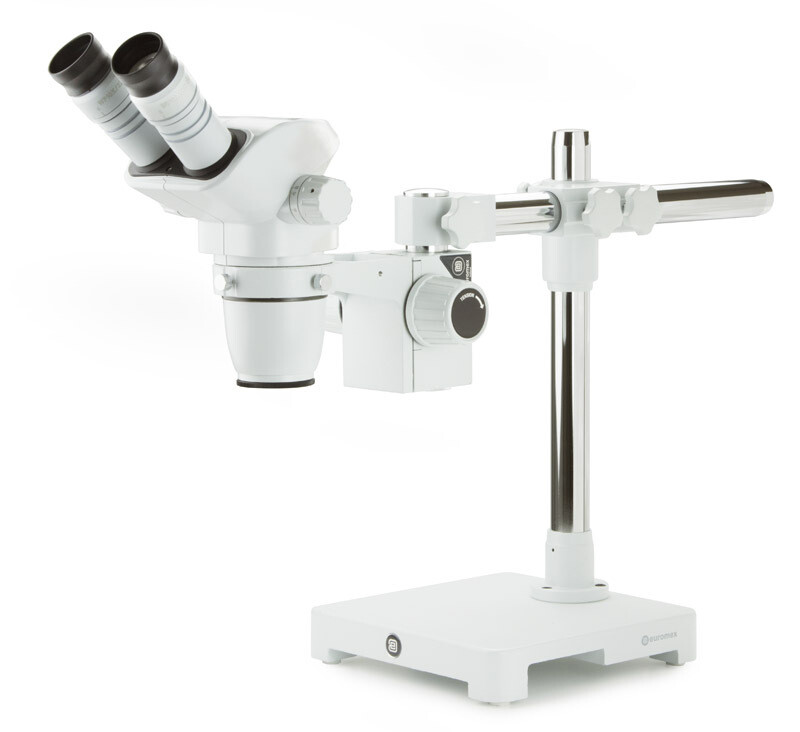NexiusZoom ESD NZ.1902‑U‑ESD Binoculair met Eenarmig zwenkarmstatief en 6.7x tot 45x zoom