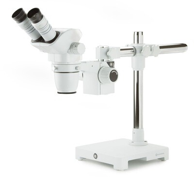 NexiusZoom ESD NZ.1902‑U‑ESD Binoculair met Eenarmig zwenkarmstatief en 6.7x tot 45x zoom