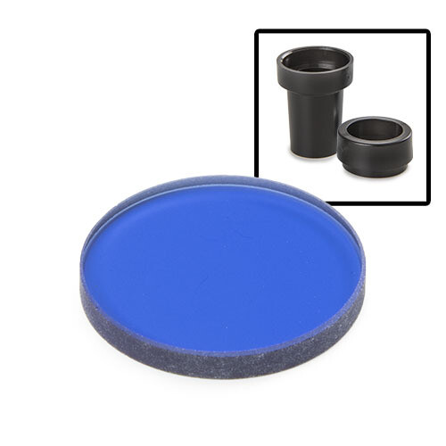 Conversiefilter KB-12/80B, voor montage in LE.5222