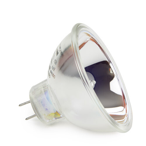 Longlife halogeenlamp 12 V 100 W MR16. Nominaal 1.500 uren. Voor LE.5210