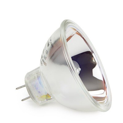 Longlife halogeenlamp 12 V 100 W MR16. Nominaal 1.500 uren. Voor LE.5210