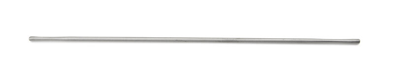 Knopsonde Ø 2 mm van rvs