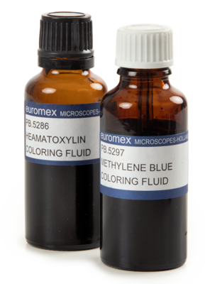 Aniline blauw 25 ml