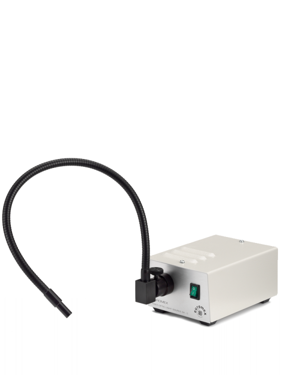 LE.5209 Koudlichtbron compact, eenarmig, 20 W