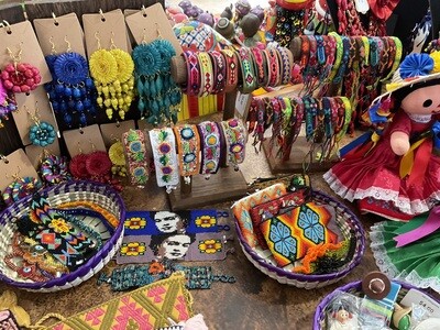 Apparel &amp; Accessories