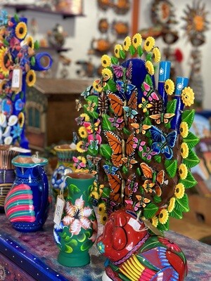 Vases &amp; Indoor Decor