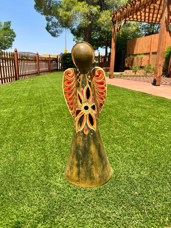 Large - Angel 66cm/26in