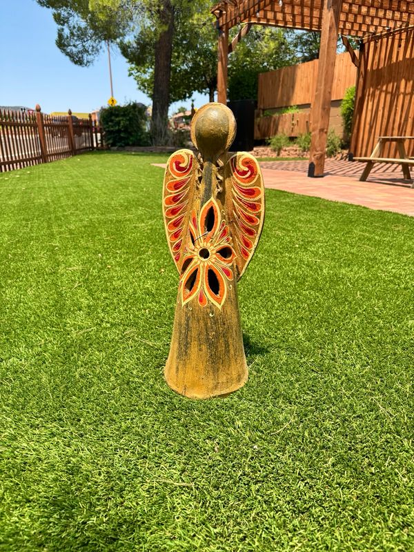 Medium - Angel 55cm/22in