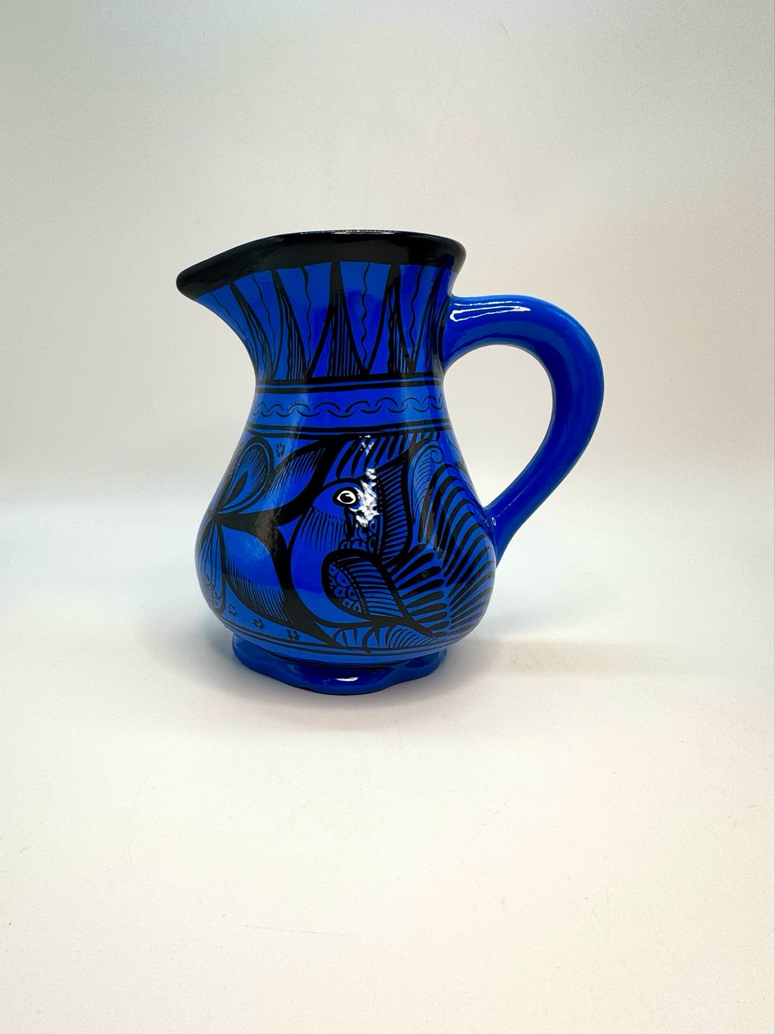 Jara Grande - Guatemalan Style