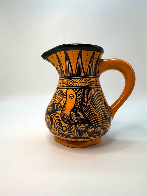 Jara Grande - Guatemalan Style