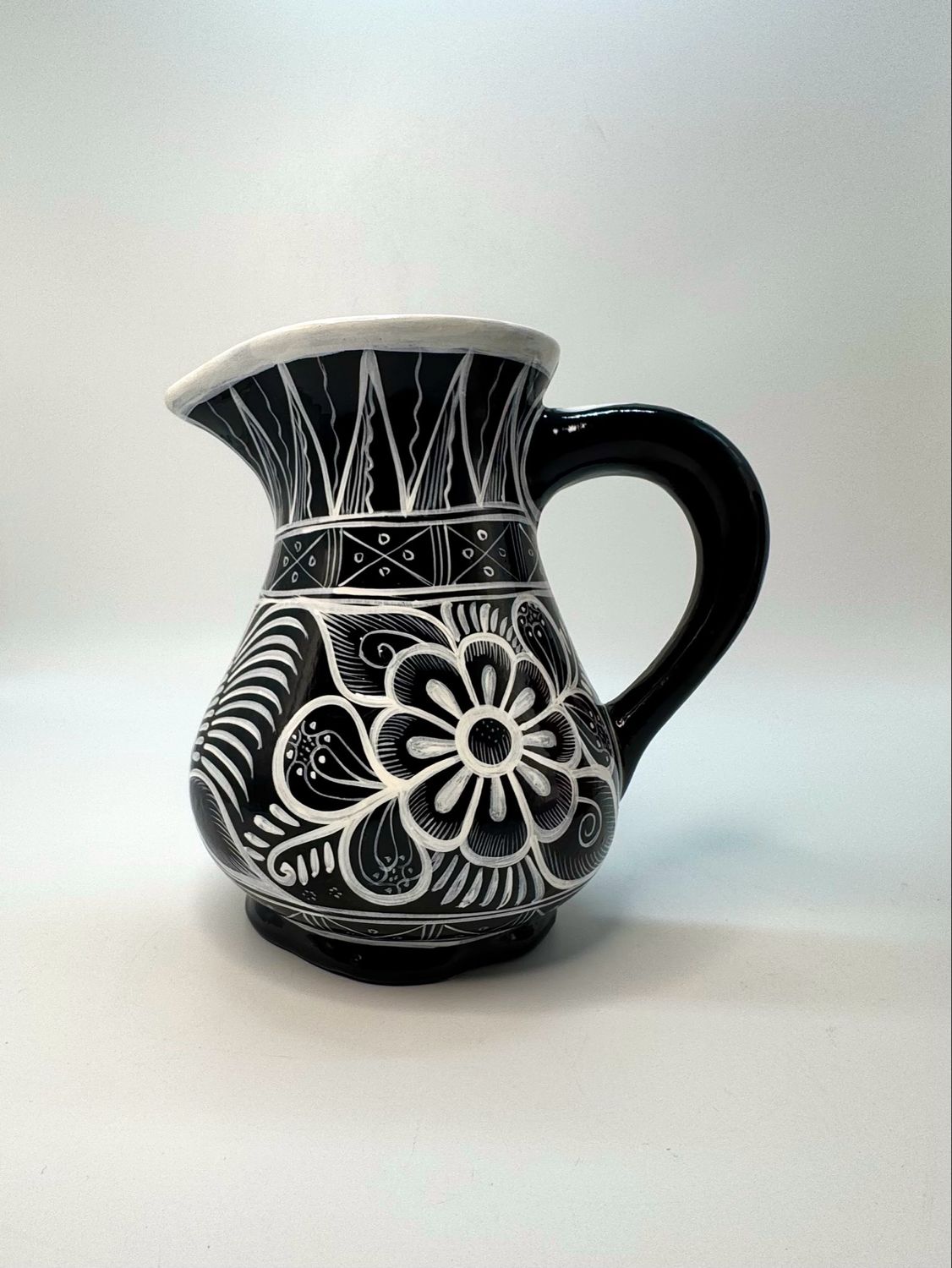 Jara Grande - Guatemalan Style