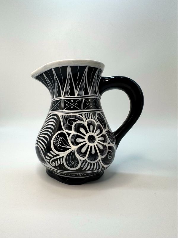 Jara Grande - Guatemalan Style